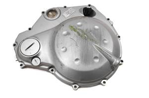 Kawasaki - 07 Kawasaki Ninja 650R Clutch Cover EX650A - Image 2