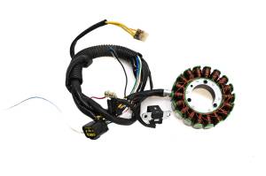 Aftermarket - 03 Polaris Predator 500 2x4 Stator Aftermarket - Image 2