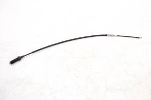 Kawasaki - 06 Kawasaki Prairie 700 4x4 Choke Cable KVF700D - Image 1