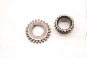 Suzuki - 87 Suzuki Quadrunner 300 2x4 Crank Gears LT300EH - Image 2