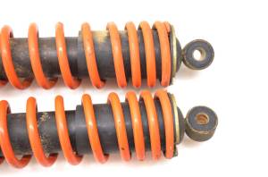 Suzuki - 87 Suzuki Quadrunner 300 2x4 Front Shocks LT300EH - Image 2