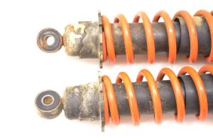 Suzuki - 87 Suzuki Quadrunner 300 2x4 Front Shocks LT300EH - Image 3