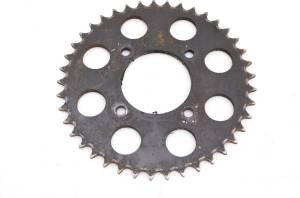 Suzuki - 87 Suzuki Quadrunner 300 2x4 Rear Sprocket LT300EH - Image 1