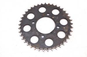 Suzuki - 87 Suzuki Quadrunner 300 2x4 Rear Sprocket LT300EH - Image 2