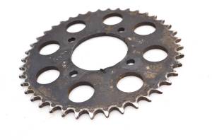 Suzuki - 87 Suzuki Quadrunner 300 2x4 Rear Sprocket LT300EH - Image 3