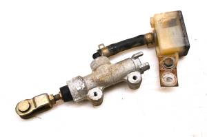 Suzuki - 04 Suzuki DRZ400 Rear Brake Master Cylinder - Image 2