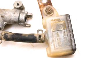 Suzuki - 04 Suzuki DRZ400 Rear Brake Master Cylinder - Image 3