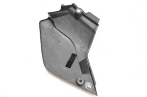 Suzuki - 16 Suzuki DRZ400SM Rear Left Frame Cover Panel - Image 2