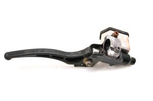 Polaris - 00 Polaris Trail Blazer 250 2x4 Front Brake Master Cylinder & Lever - Image 3