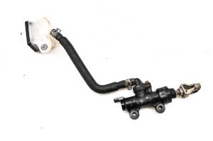 Honda - 14 Honda CBR500R Rear Brake Master Cylinder - Image 1