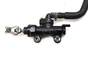 Honda - 14 Honda CBR500R Rear Brake Master Cylinder - Image 2