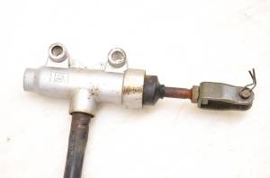 Polaris - 14 Polaris Sportsman 400 4x4 Rear Brake Master Cylinder - Image 2