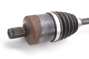 Polaris - 14 Polaris ACE 325 4x4 Front Right Left Cv Axle - Image 2