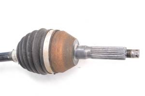 Polaris - 14 Polaris ACE 325 4x4 Front Right Left Cv Axle - Image 3