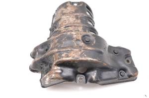 Honda - 87 Honda Foreman 350 4x4 Front Skid Plate TRX350D - Image 1