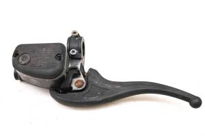 Polaris - 04 Polaris Sportsman 500 6x6 Front Brake Master Cylinder - Image 1