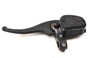 Polaris - 04 Polaris Sportsman 500 6x6 Front Brake Master Cylinder - Image 2