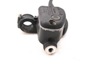 Polaris - 04 Polaris Sportsman 500 6x6 Front Brake Master Cylinder - Image 6