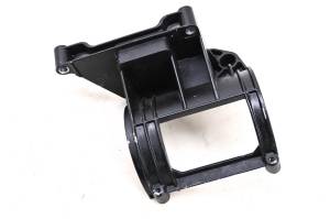 Polaris - 04 Polaris MSX 150 Heat Exchanger Intake Manifold Bracket Mount - Image 1