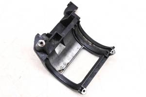 Polaris - 04 Polaris MSX 150 Heat Exchanger Intake Manifold Bracket Mount - Image 3