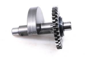 Kawasaki - 19 Kawasaki KLX250 Counter Balancer Crankshaft Balance - Image 2