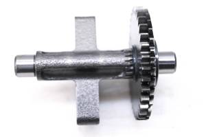 Kawasaki - 19 Kawasaki KLX250 Counter Balancer Crankshaft Balance - Image 3