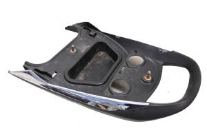 Kawasaki - 08 Kawasaki Ultra 250X Rear Seat Base Latch Pan - Image 2