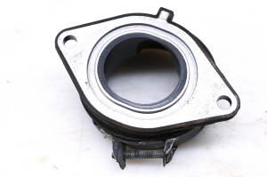 Kawasaki - 19 Kawasaki KLX250 Intake Manifold Throttle Body Boot - Image 2