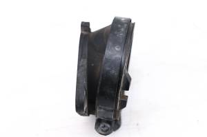 Kawasaki - 19 Kawasaki KLX250 Intake Manifold Throttle Body Boot - Image 3