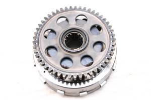 Yamaha - 08 Yamaha WR250R Flywheel Starter Clutch Bearing & Gear - Image 3