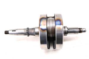 Yamaha - 08 Yamaha WR250R Crankshaft Crank Shaft - Image 1