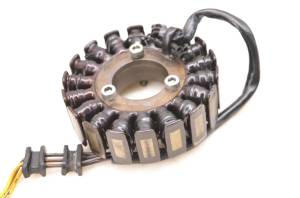 Kawasaki - 87 Kawasaki Bayou 300 2x4 Stator KLF300 - Image 2