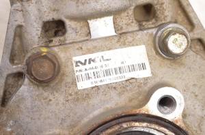 Yamaha - 12 Yamaha Grizzly 300 2x4 Rear Differential YFM300G - Image 4