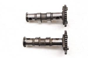 Yamaha - 86 Yamaha TT350 Camshafts Cams Shafts - Image 1