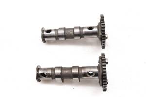 Yamaha - 86 Yamaha TT350 Camshafts Cams Shafts - Image 2