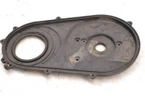 Polaris - 00 Polaris Magnum 325 2x4 Inner Belt Clutch Cover - Image 2