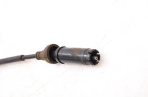 Kawasaki - 06 Kawasaki Prairie 700 4x4 Choke Cable KVF700A - Image 2