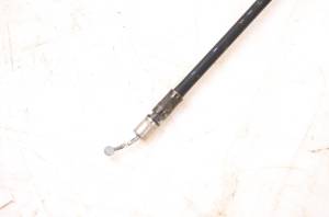 Kawasaki - 06 Kawasaki Prairie 700 4x4 Choke Cable KVF700A - Image 3