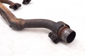 Honda - 82 Honda XR250R Header Exhaust Head Pipe - Image 4