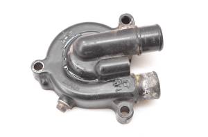 Polaris - 14 Polaris Ranger 400 4x4 Water Pump Cover - Image 1