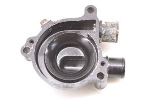 Polaris - 14 Polaris Ranger 400 4x4 Water Pump Cover - Image 3