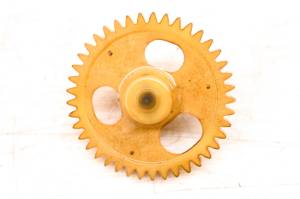 Yamaha - 97 Yamaha Timberwolf 250 2x4 Oil Pump Gear YFB250 - Image 1