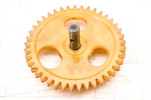 Yamaha - 97 Yamaha Timberwolf 250 2x4 Oil Pump Gear YFB250 - Image 2