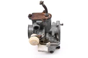 Yamaha - 95 Yamaha Badger 80 2x4 Carburetor Carb YFM80 - Image 1