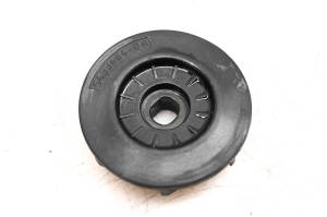 Polaris - 04 Polaris Sportsman 600 4x4 Water Pump Cover & Impeller - Image 4