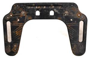 Polaris - 04 Polaris Sportsman 600 4x4 Front Rack Support Bracket Mount - Image 1