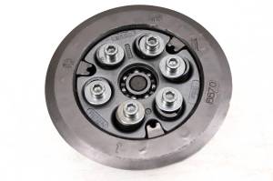 Ducati - 14 Ducati Monster 796 ABS Clutch Pressure Plate - Image 1