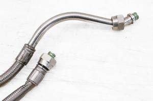 Ducati - 14 Ducati Monster 796 ABS Engine Oil Cooler Lines - Image 3