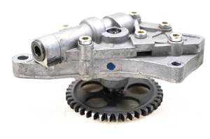 Ducati - 14 Ducati Monster 796 ABS Oil Pump - Image 3