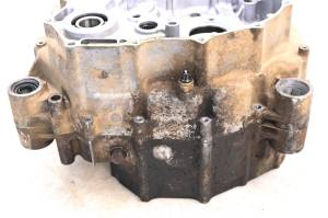 Honda - 01 Honda Foreman 450 4x4 Crankcase Center Crank Case TRX450ES - Image 3